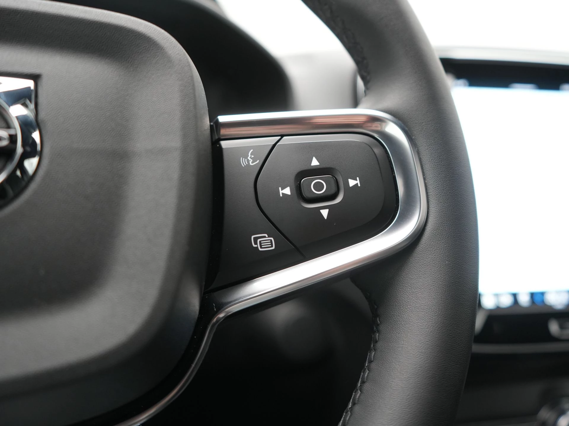 Hoofdafbeelding Volvo C40