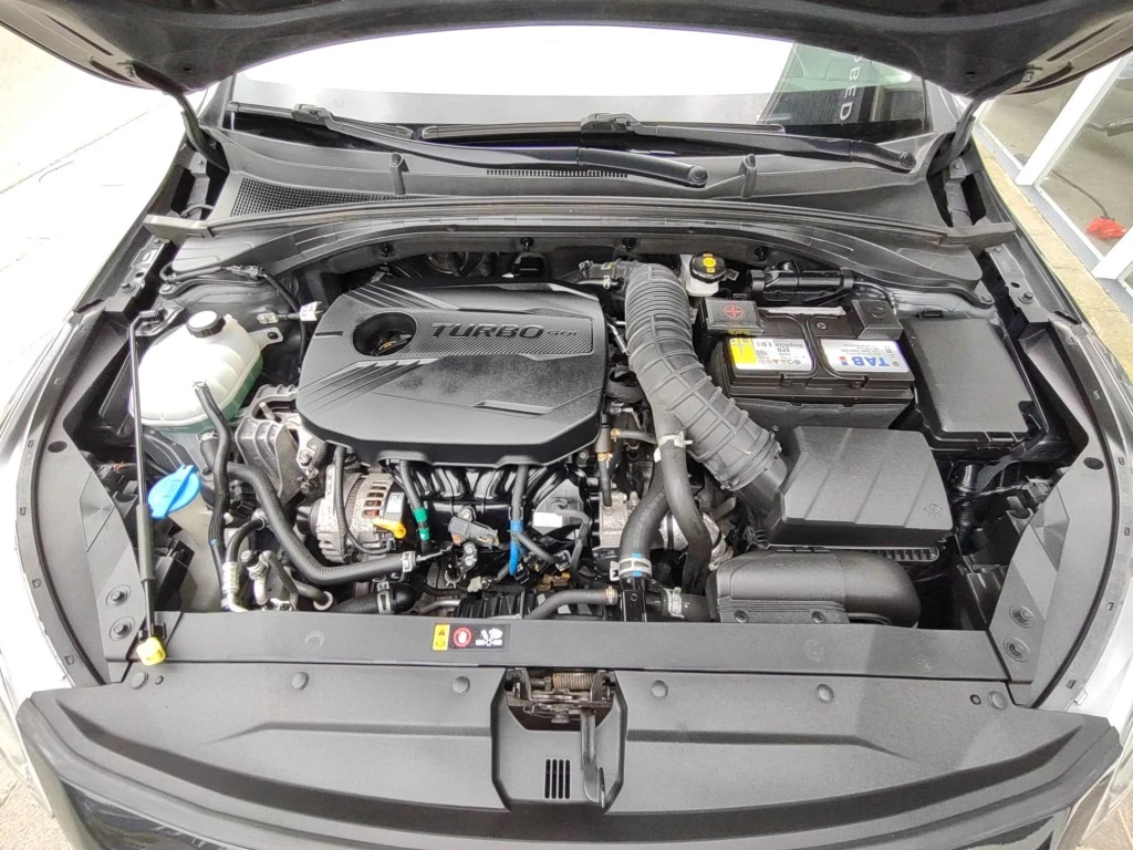 Hoofdafbeelding Kia XCeed