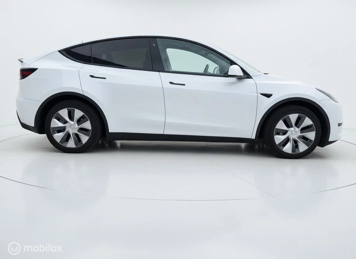 Hoofdafbeelding Tesla Model Y