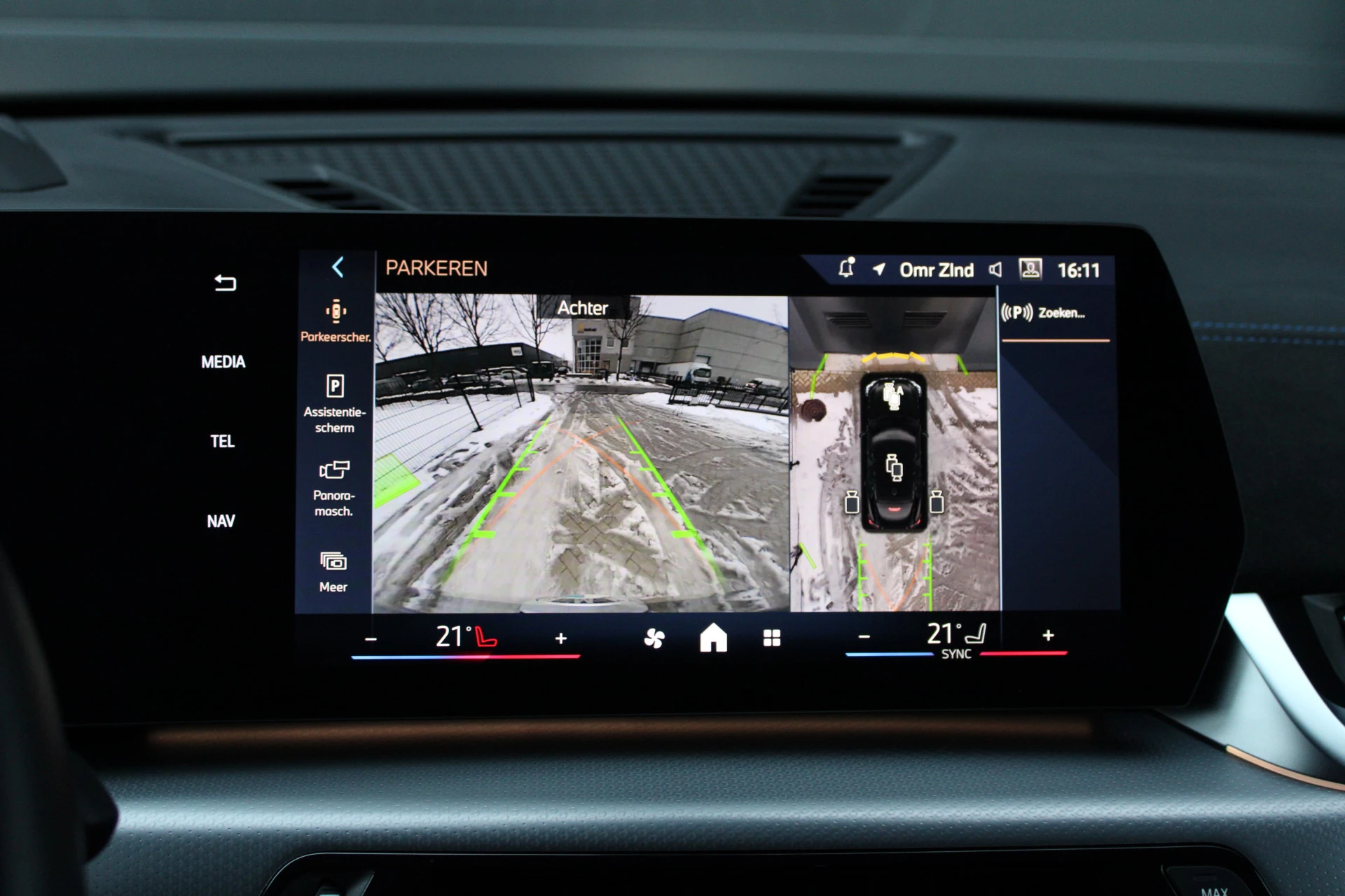 Hoofdafbeelding BMW X2