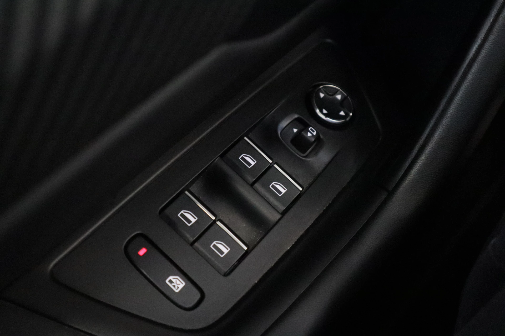 Hoofdafbeelding Peugeot 508