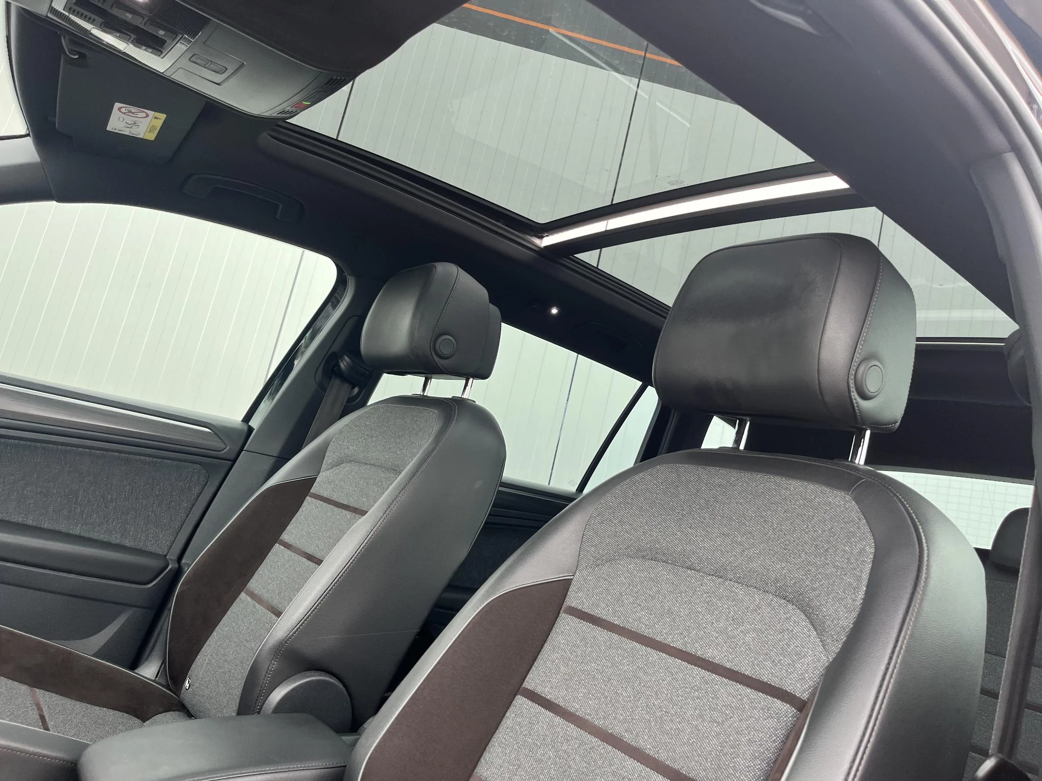 Hoofdafbeelding SEAT Tarraco