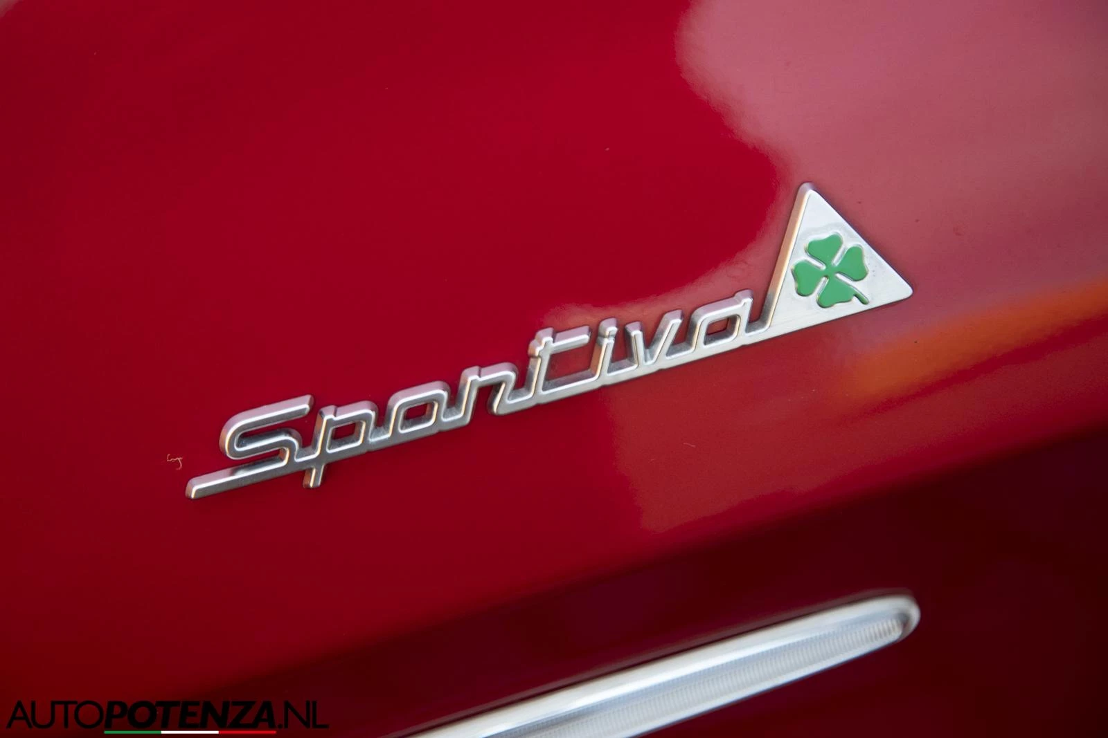 Hoofdafbeelding Alfa Romeo Giulietta