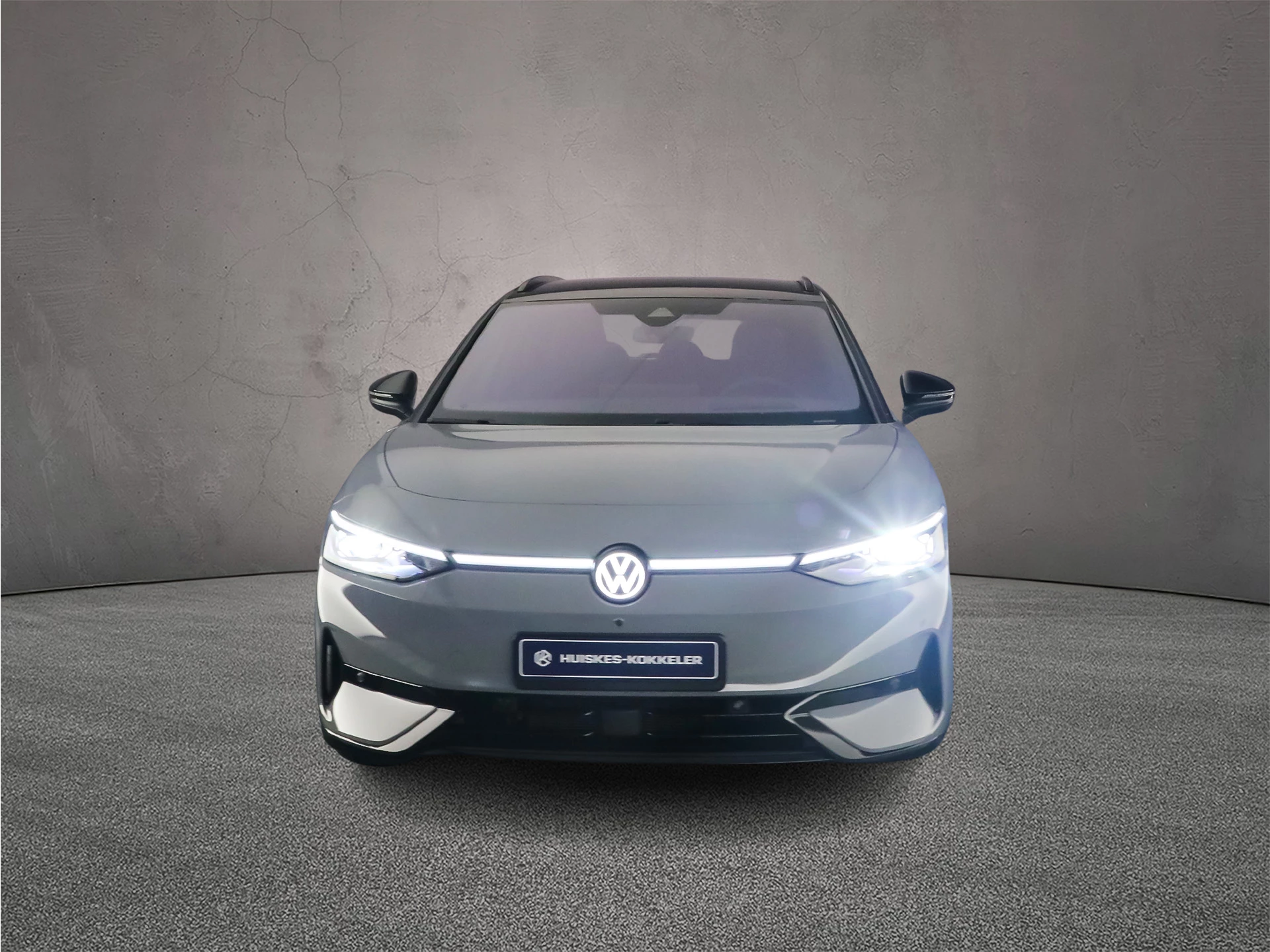 Hoofdafbeelding Volkswagen ID.7