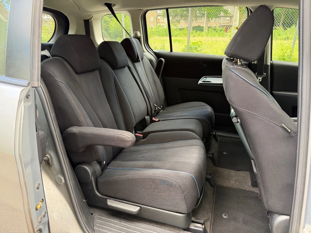 Hoofdafbeelding Mazda 5