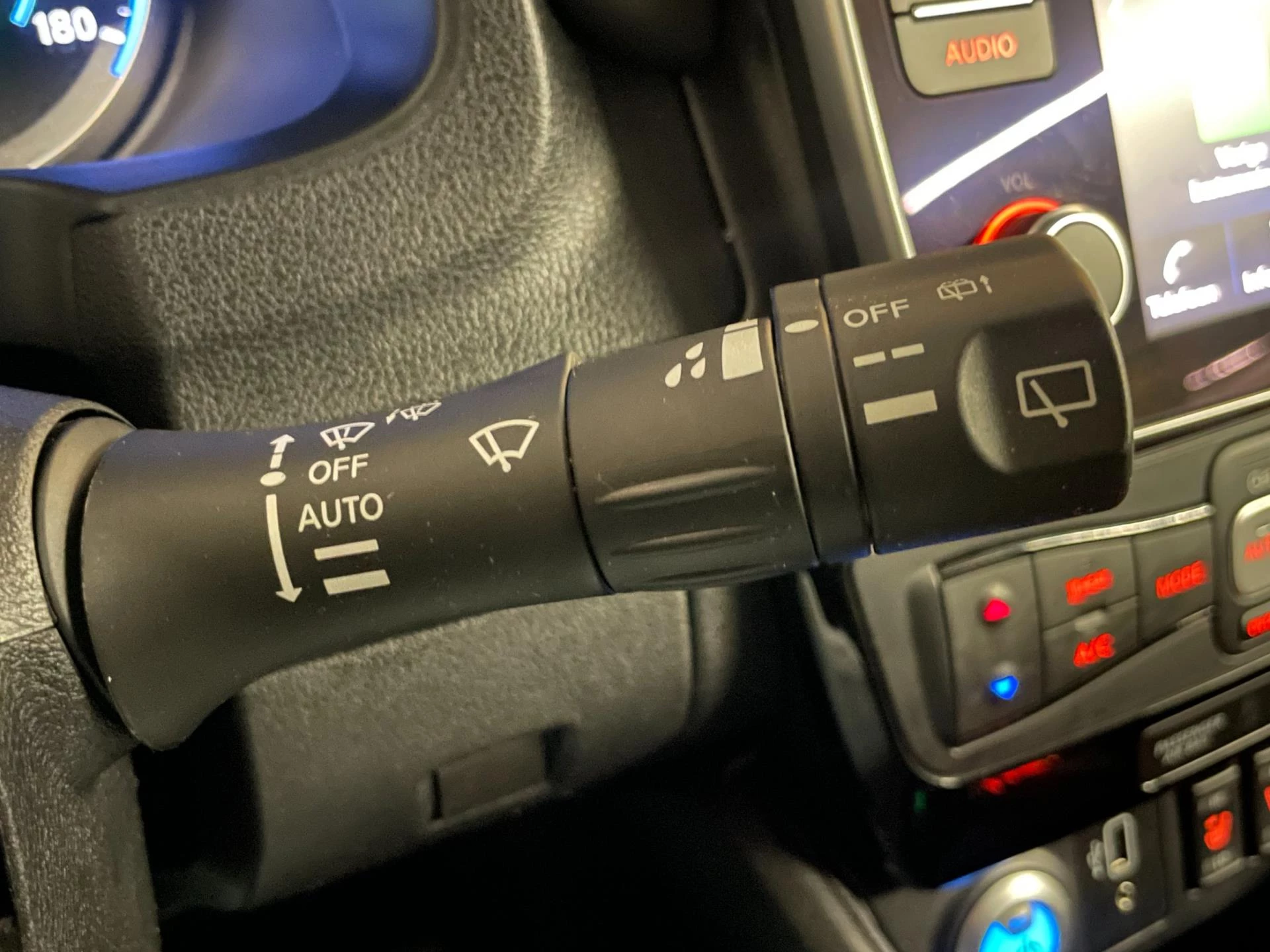 Hoofdafbeelding Nissan Leaf