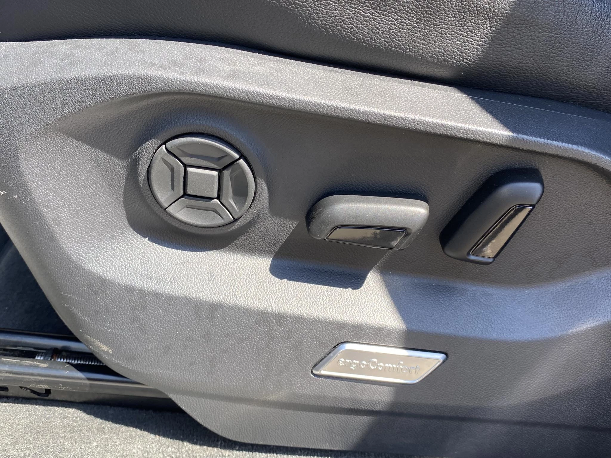 Hoofdafbeelding Volkswagen Touareg