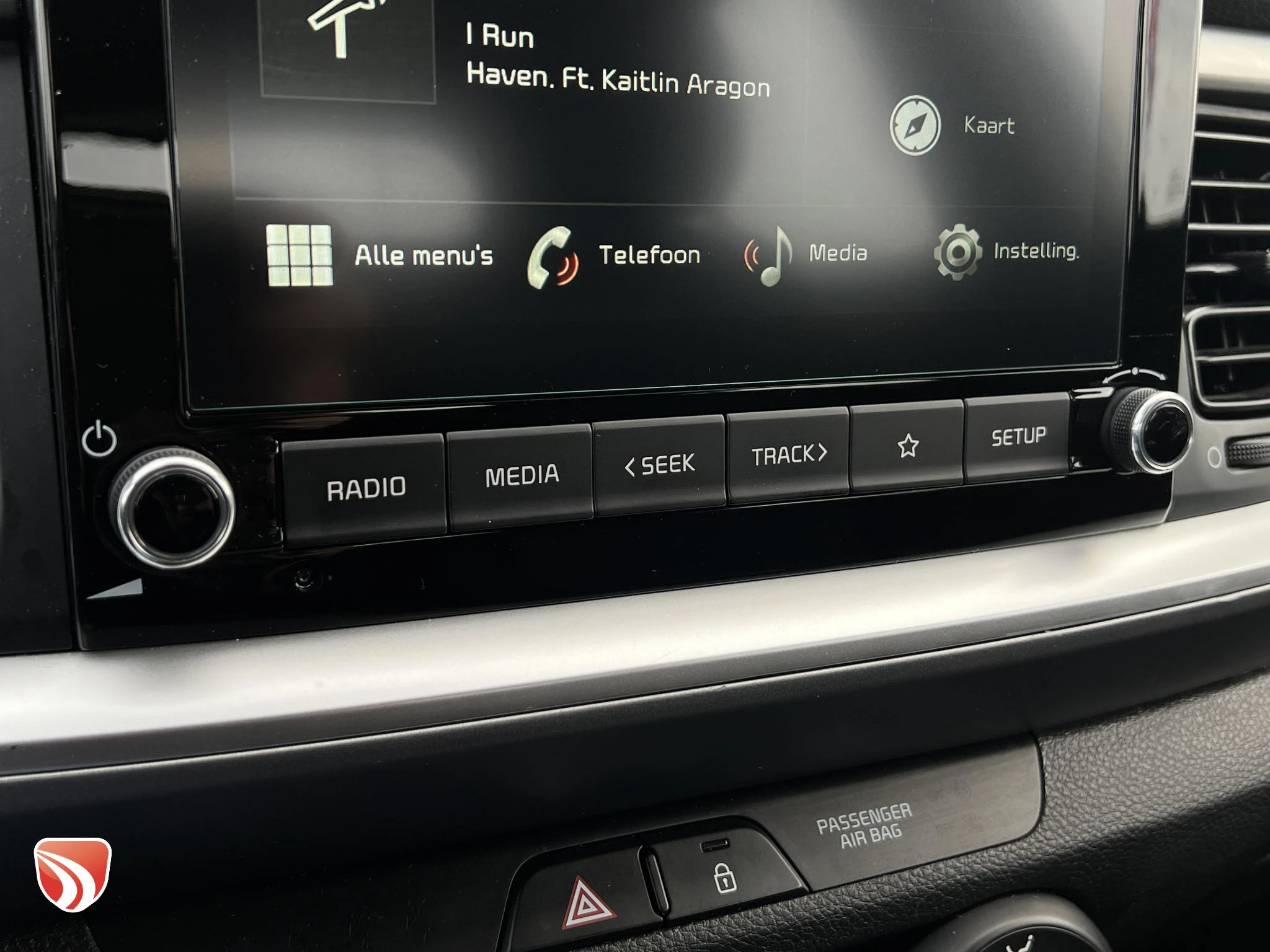 Hoofdafbeelding Kia Stonic