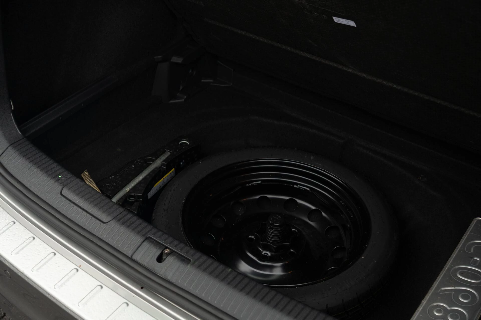 Hoofdafbeelding Volkswagen Golf Sportsvan