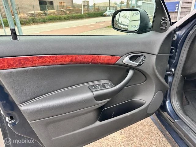 Hoofdafbeelding Saab 9-3