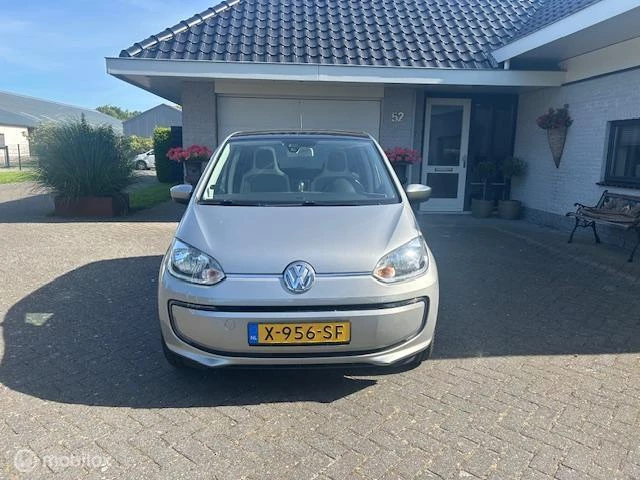 Hoofdafbeelding Volkswagen e-up!