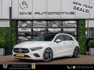 Mercedes-Benz A-Klasse 180 Luxury Line | Pano | Sfeer | Facelift | BTW
