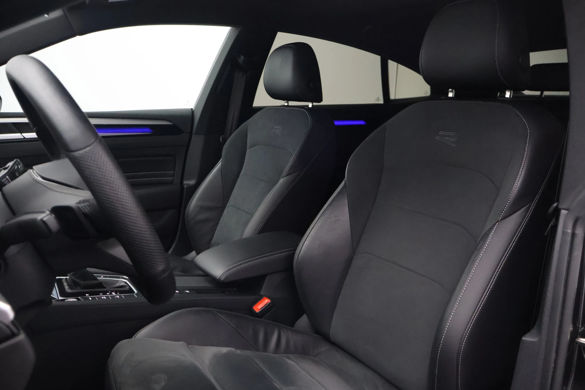 Hoofdafbeelding Volkswagen Arteon