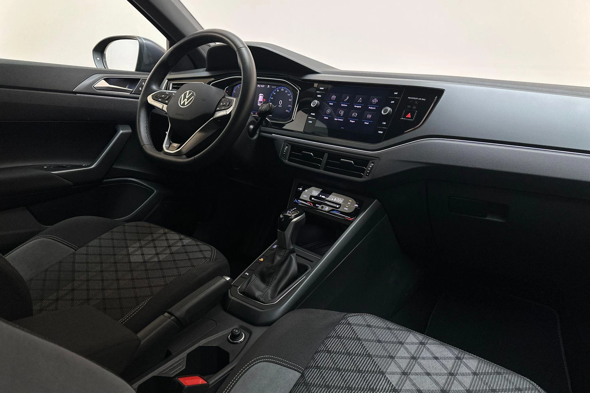 Hoofdafbeelding Volkswagen Taigo