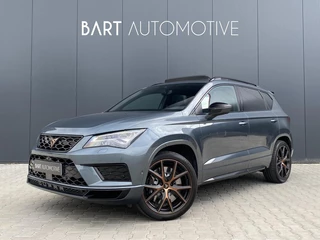 Hoofdafbeelding CUPRA Ateca