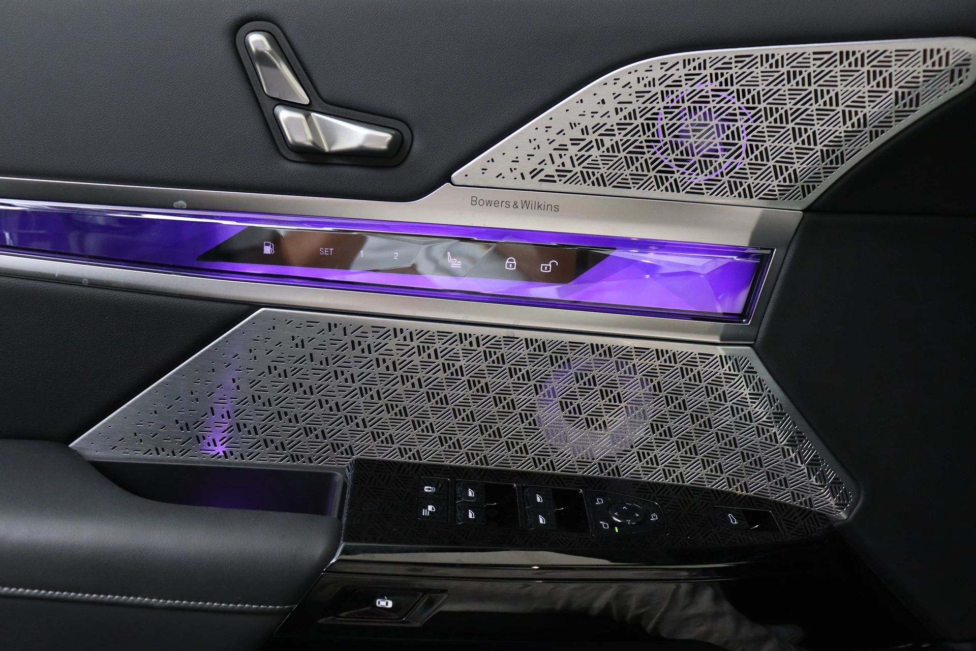 Hoofdafbeelding BMW 7 Serie