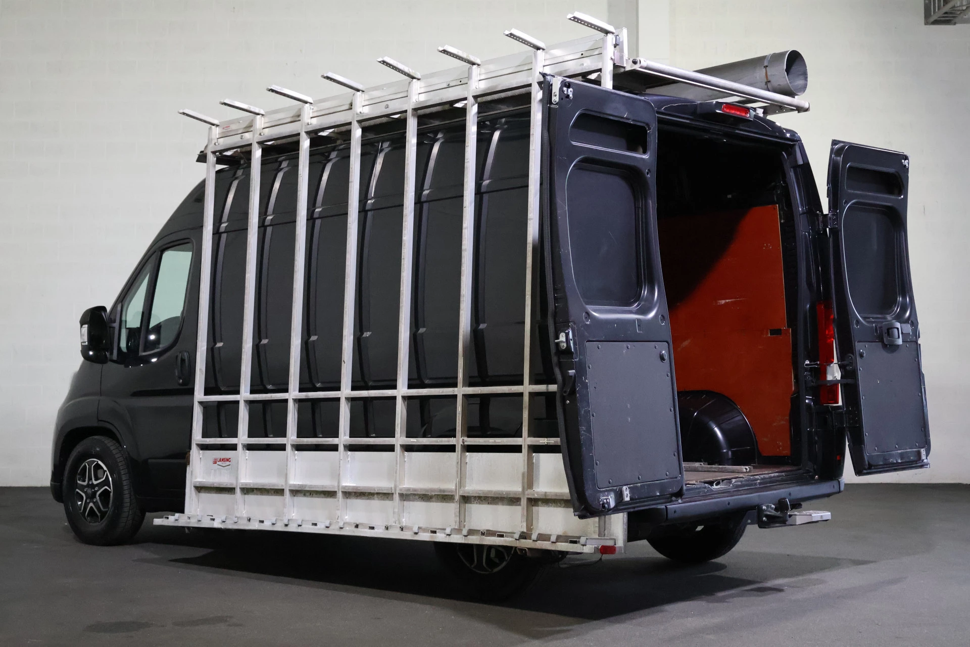 Hoofdafbeelding Peugeot Boxer