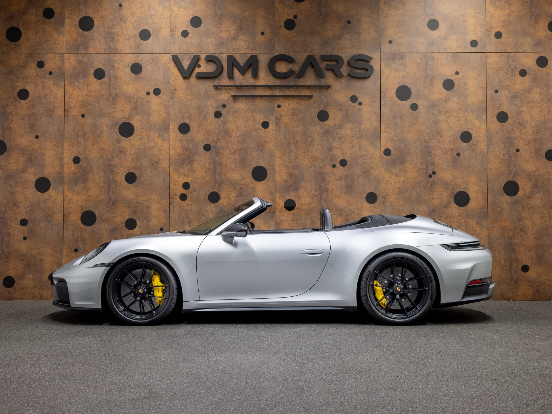 Hoofdafbeelding Porsche 911