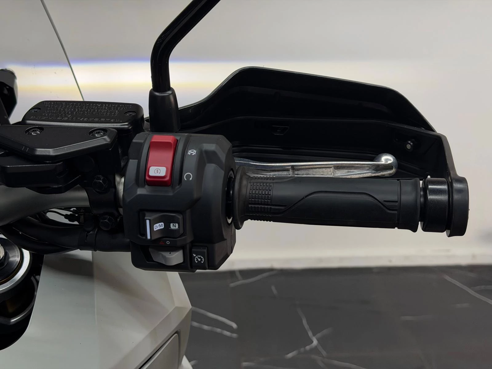 Hoofdafbeelding Honda X-ADV