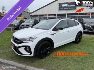 Volkswagen Taigo 1.5 TSI 150pk R-Line IQ LIGHT/CAMERA/AUTOMAAT