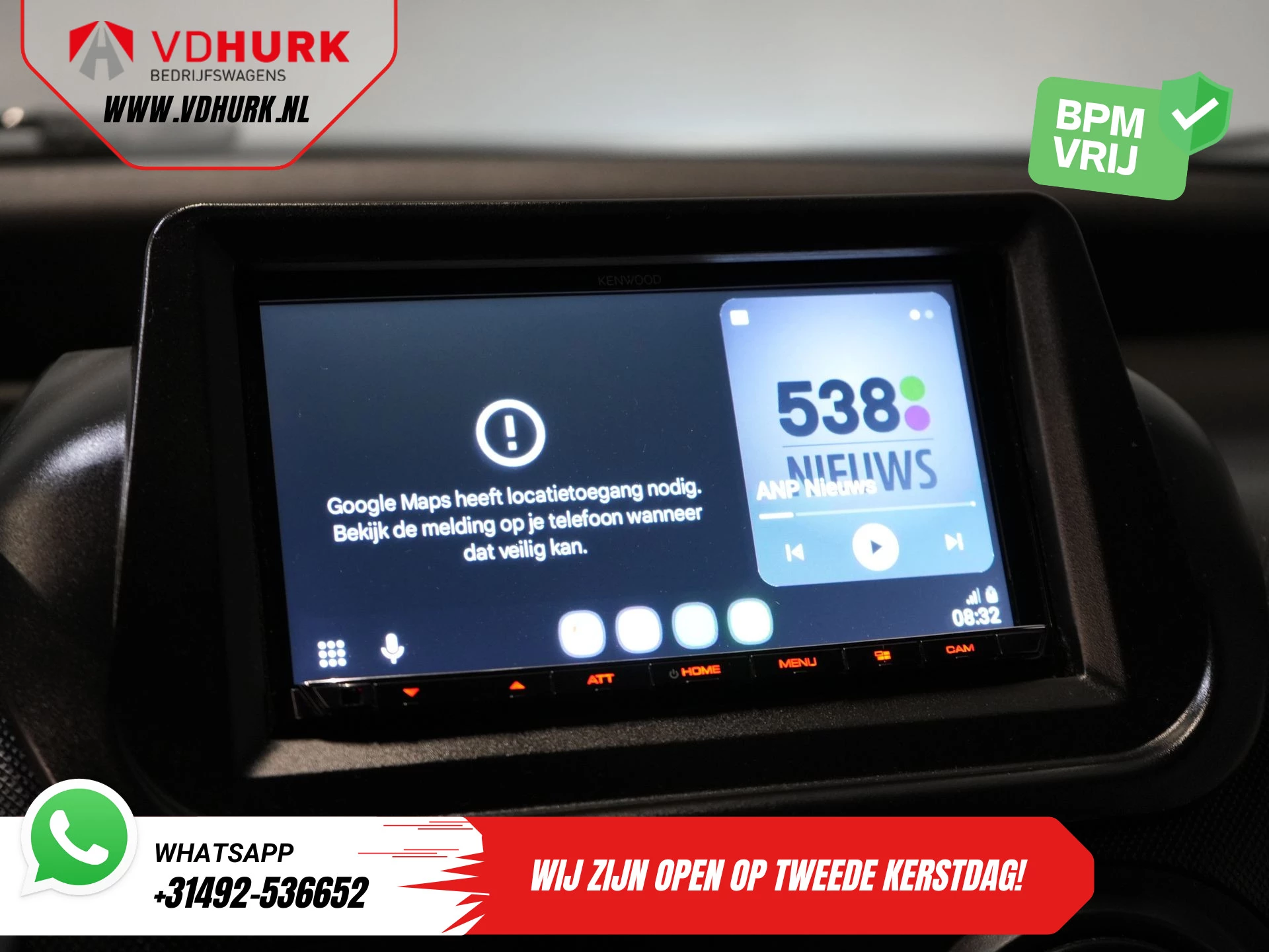 Hoofdafbeelding Fiat Fiorino