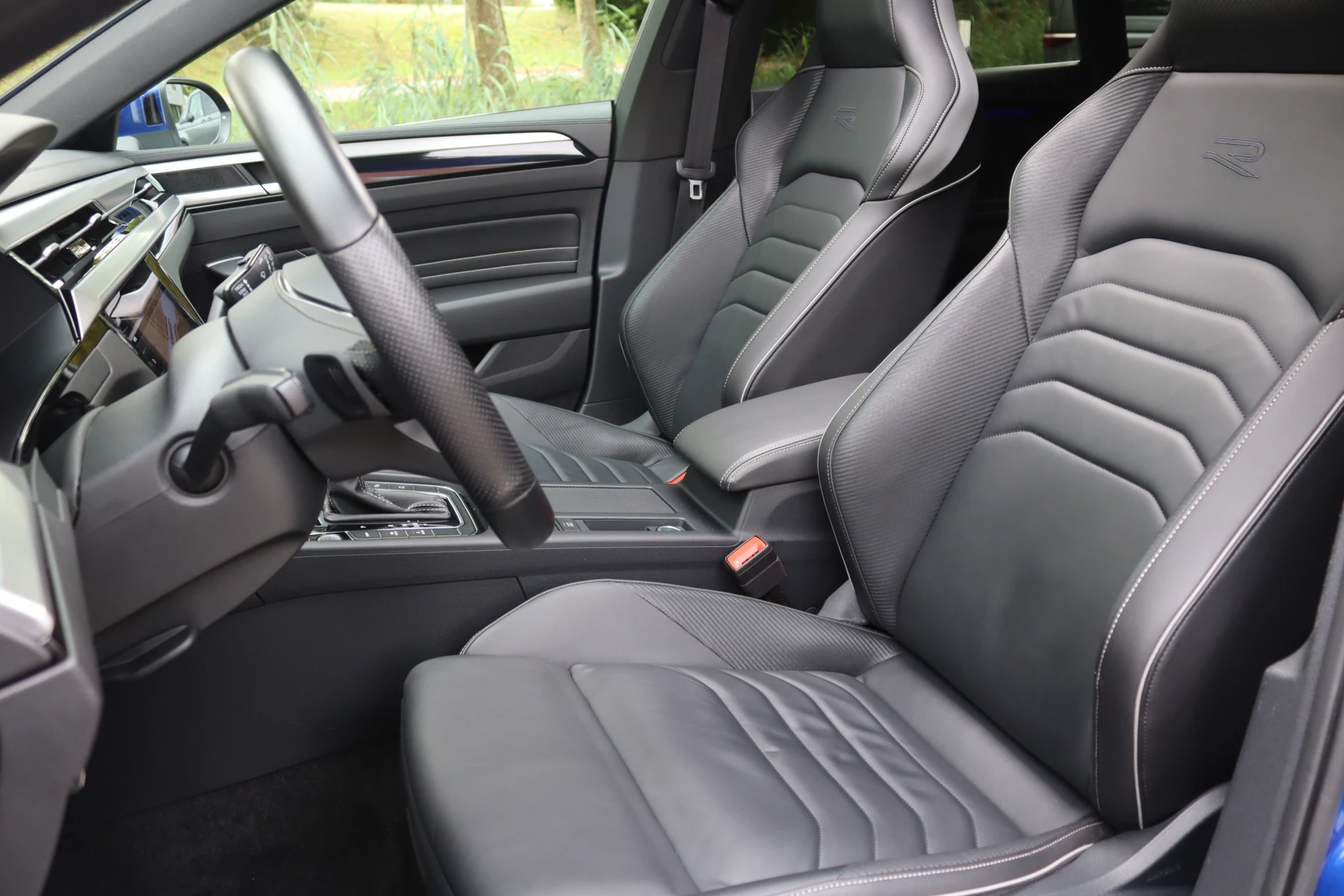 Hoofdafbeelding Volkswagen Arteon