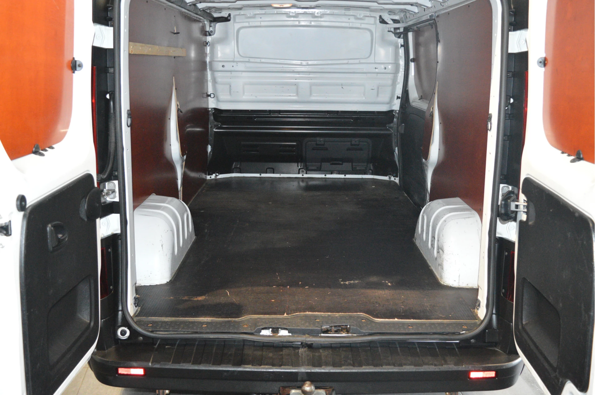 Hoofdafbeelding Fiat Talento