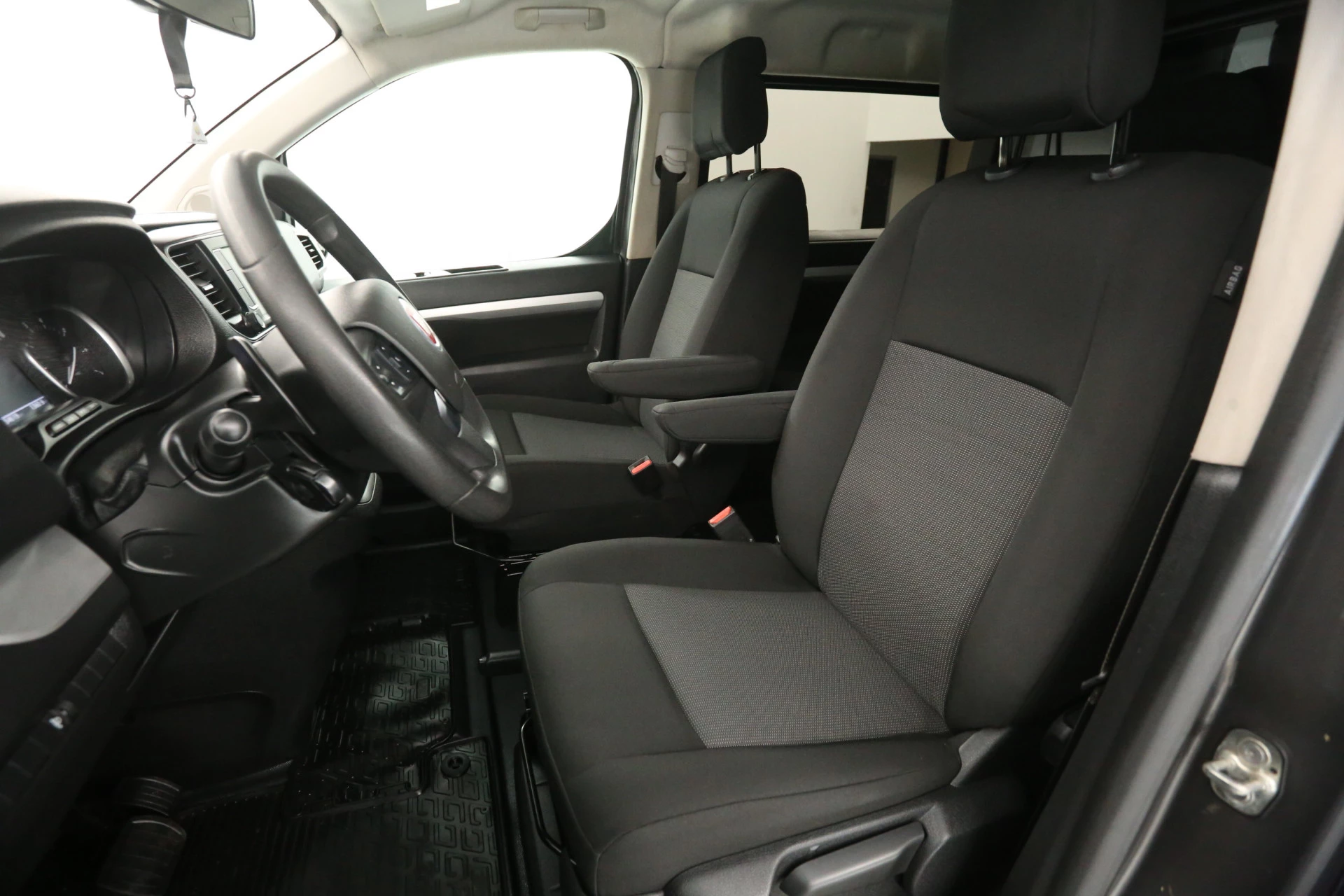 Hoofdafbeelding Fiat Scudo