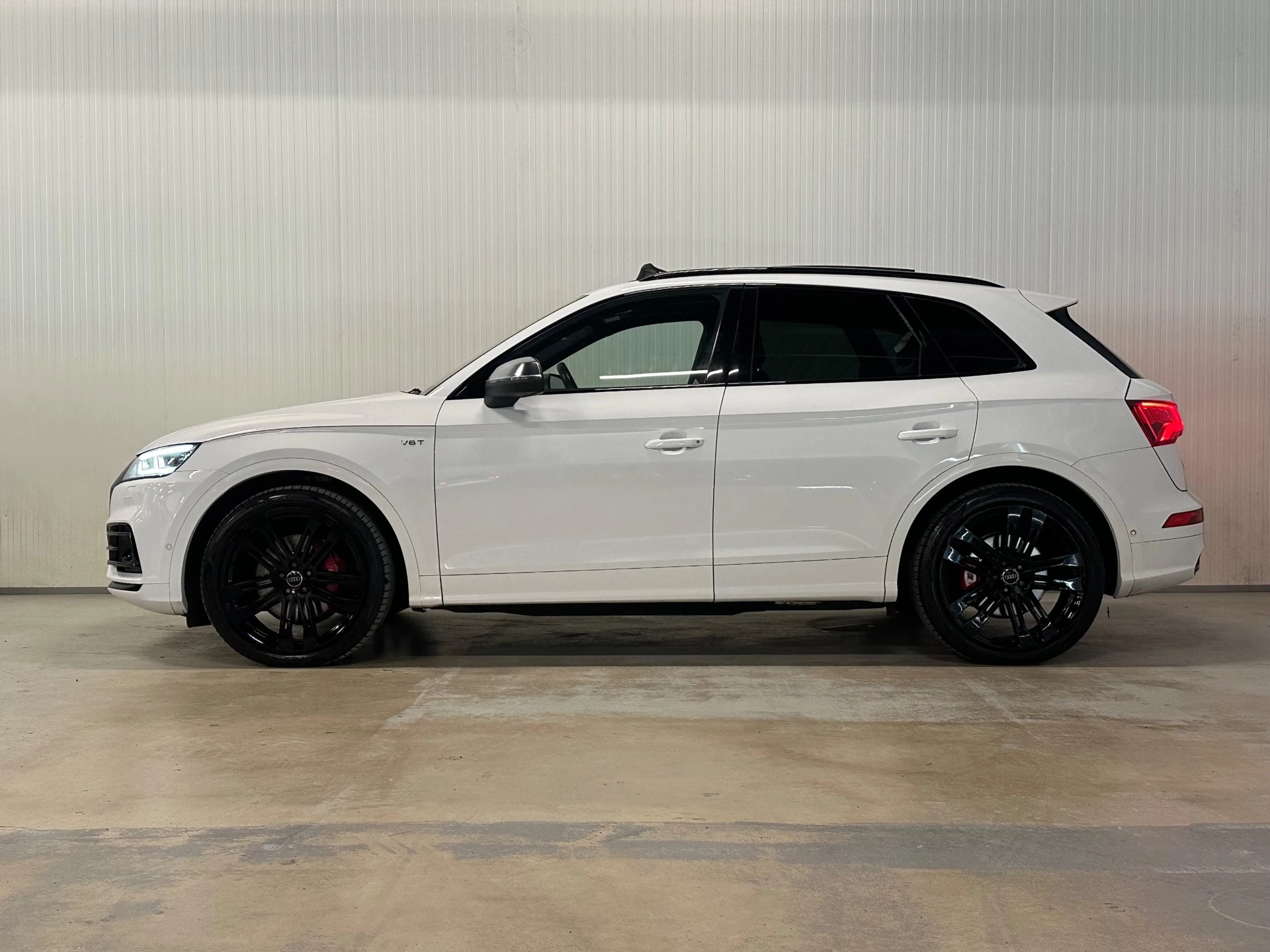 Hoofdafbeelding Audi SQ5