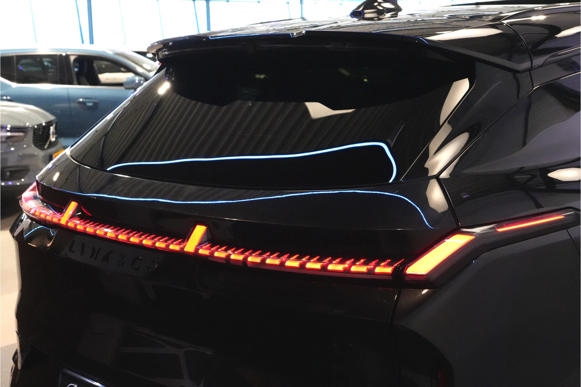 Hoofdafbeelding Lynk & Co 08