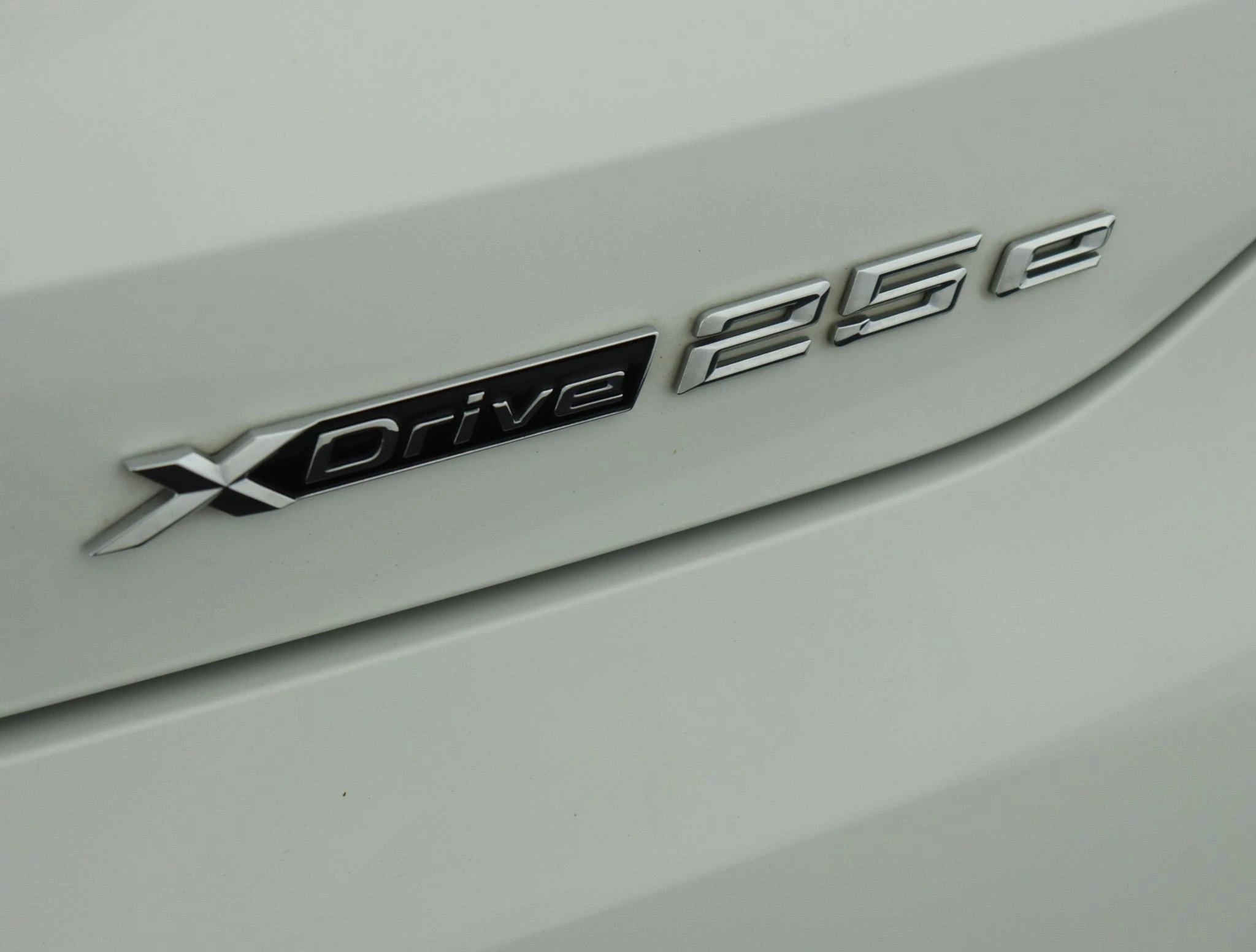 Hoofdafbeelding BMW X2