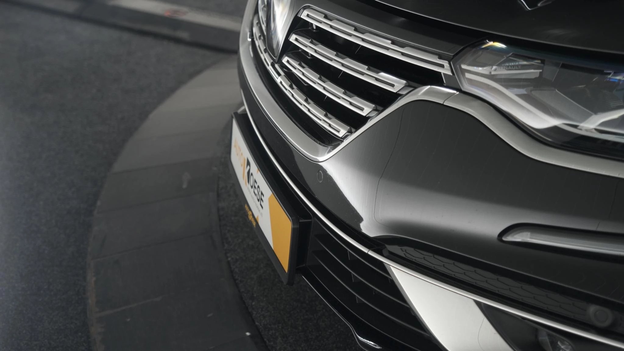 Hoofdafbeelding Renault Talisman