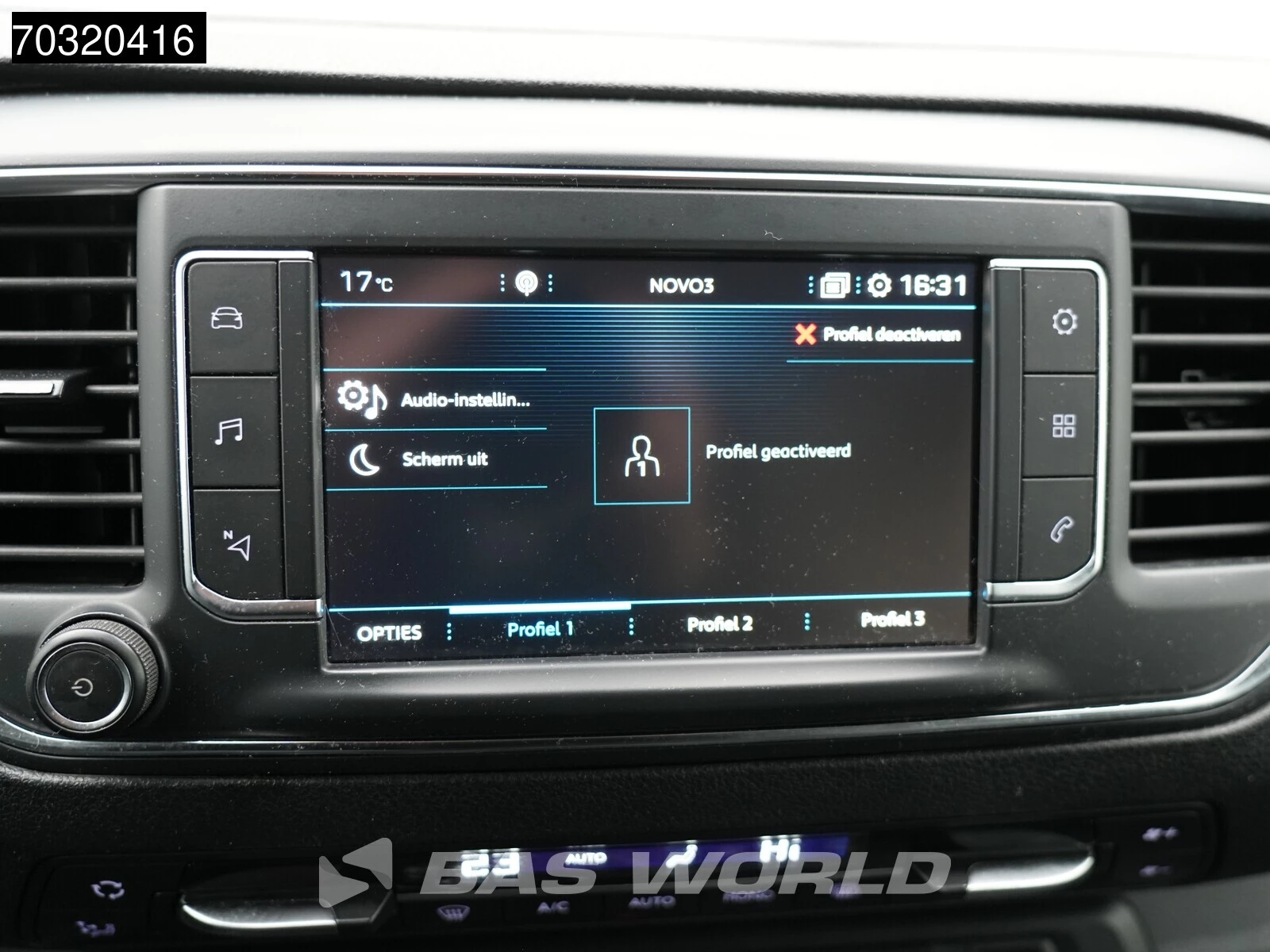 Hoofdafbeelding Peugeot Expert