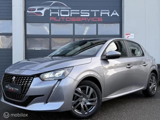 Peugeot 208 1.2 PureTech Active Pack Carplay Led D-Riem-vv