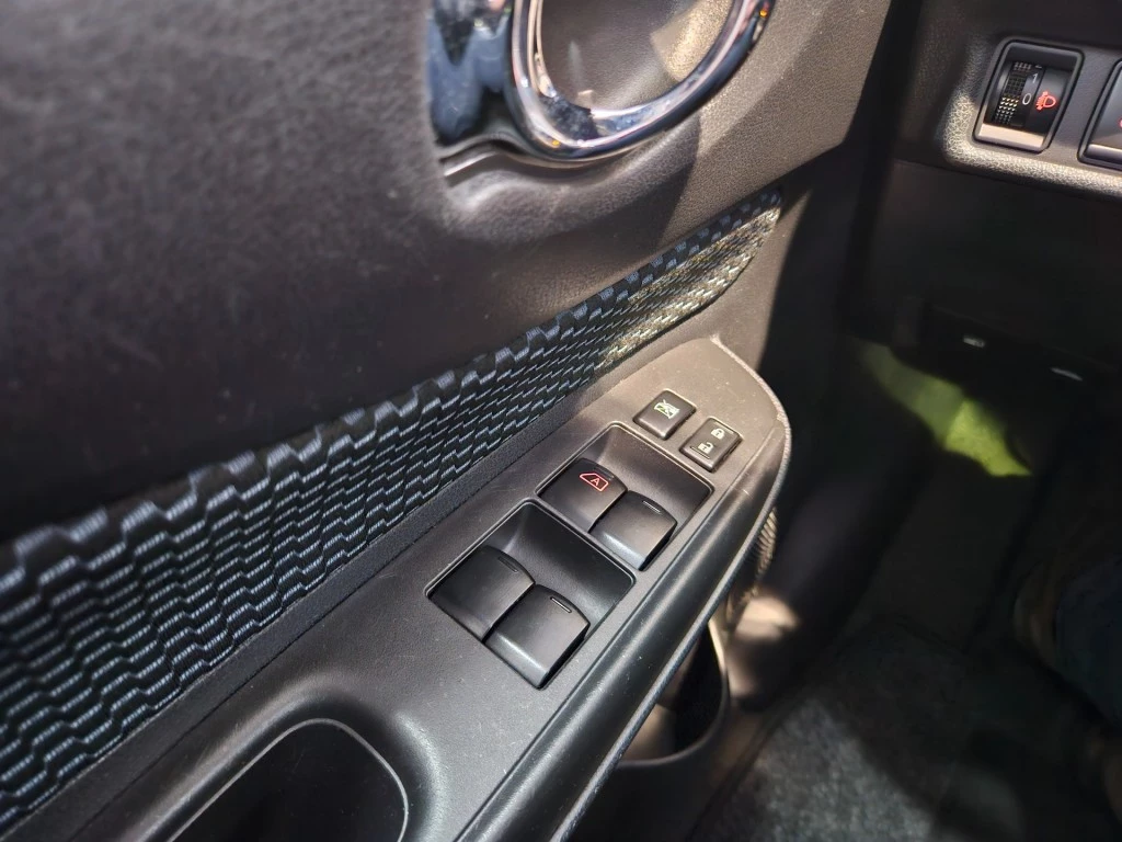 Hoofdafbeelding Nissan Note