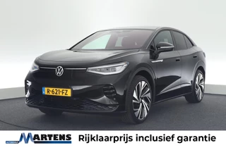 Volkswagen ID.5 GTX 300pk 77 kWh Trekhaak Camera Matrix Head-up Keyless DCC Navigatie ACC