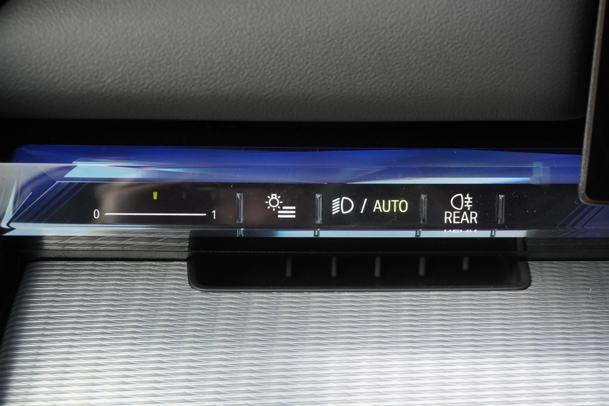 Hoofdafbeelding BMW i5
