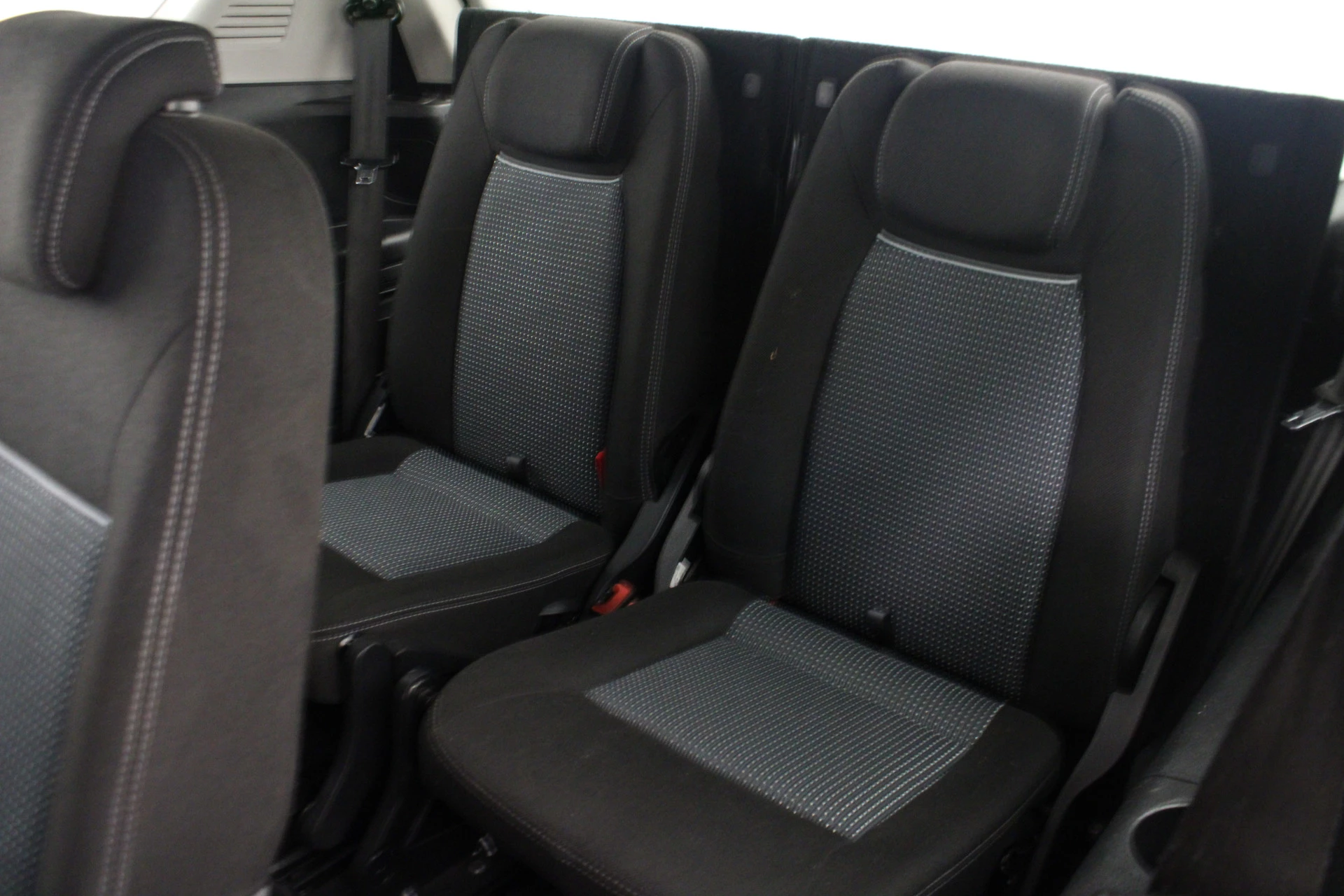 Hoofdafbeelding Ford S-Max