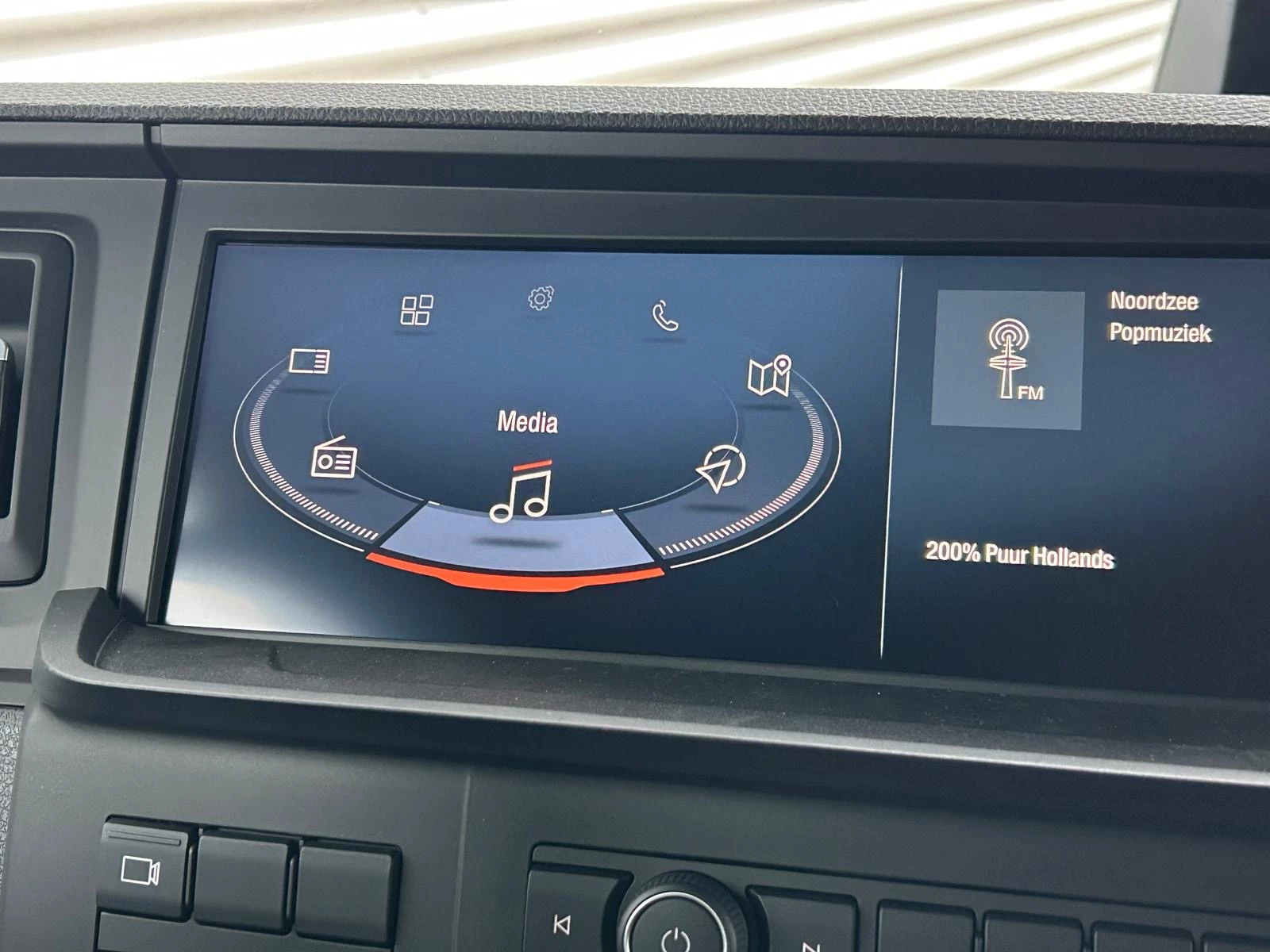 Hoofdafbeelding MAN TGX