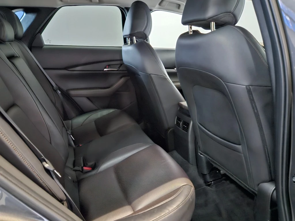 Hoofdafbeelding Mazda CX-30