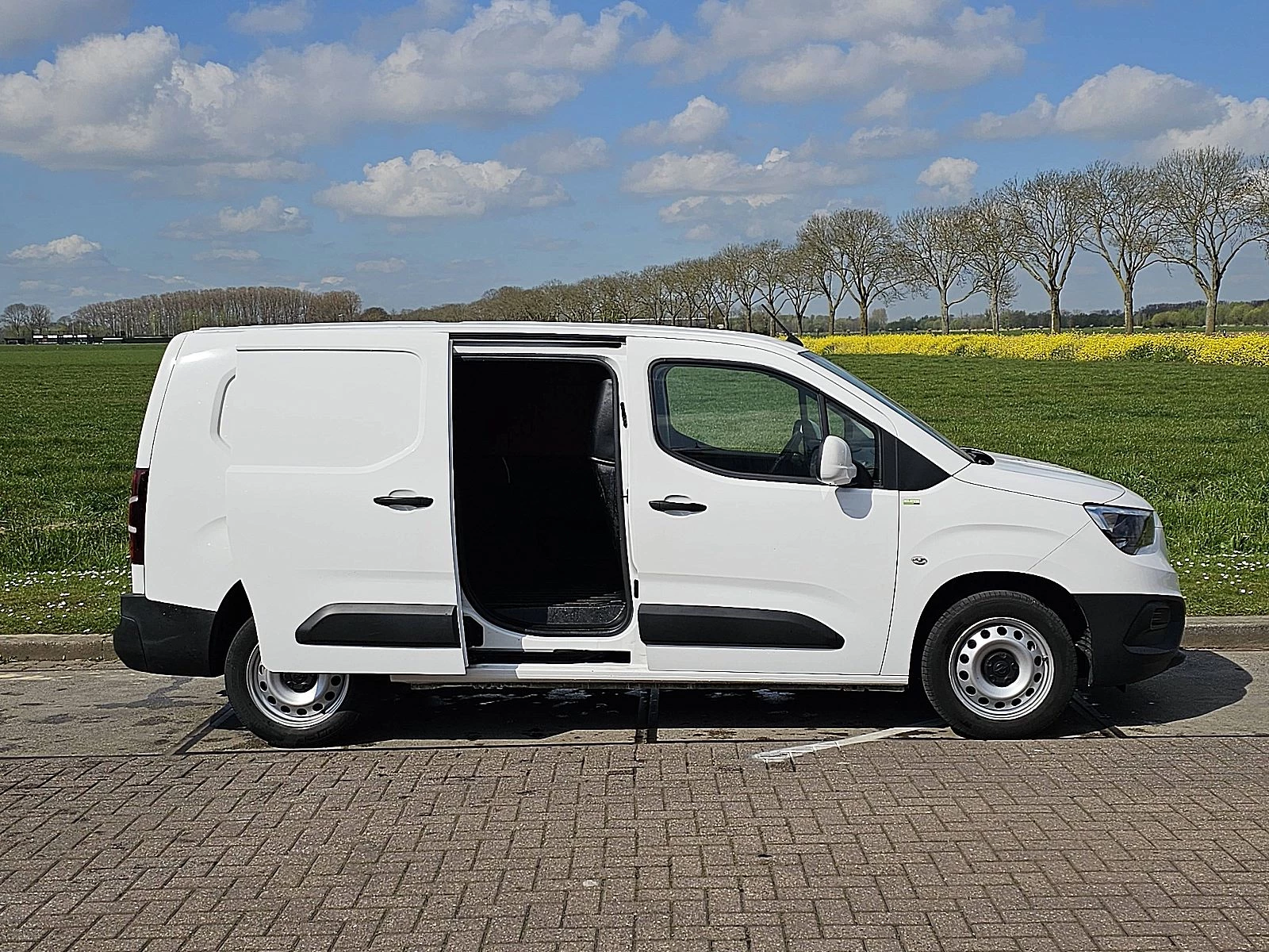 Hoofdafbeelding Opel Combo