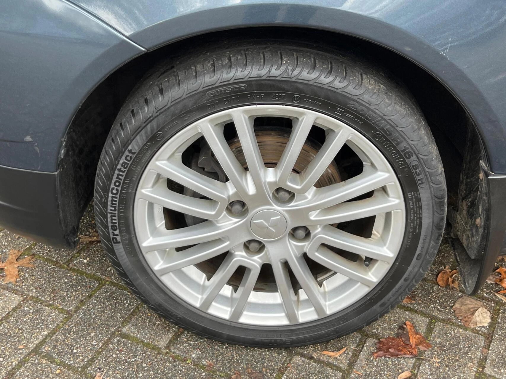 Hoofdafbeelding Mitsubishi Colt