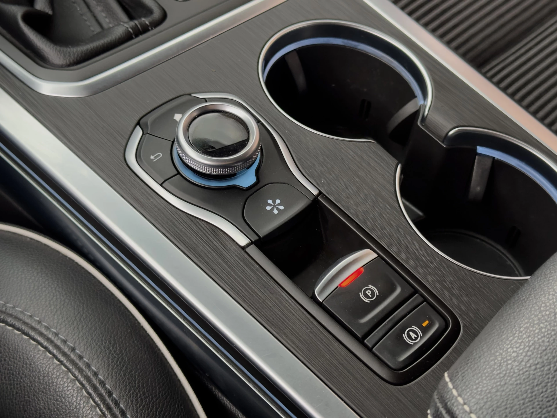 Hoofdafbeelding Renault Talisman