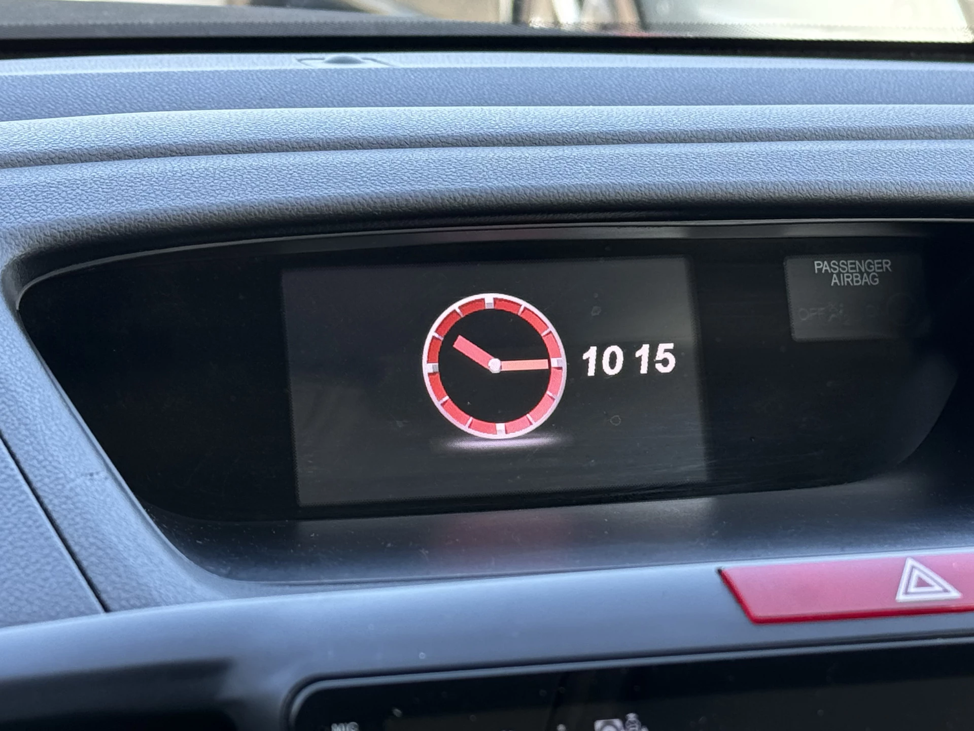 Hoofdafbeelding Honda CR-V