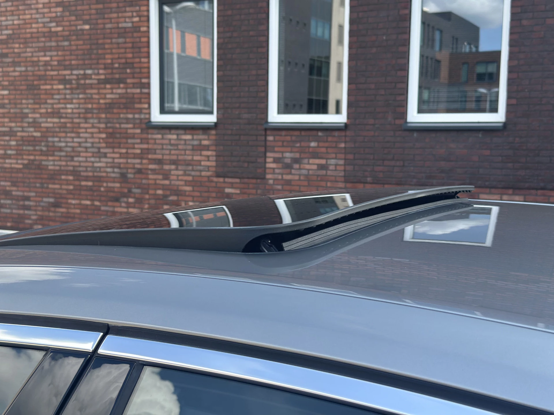 Hoofdafbeelding BMW 7 Serie