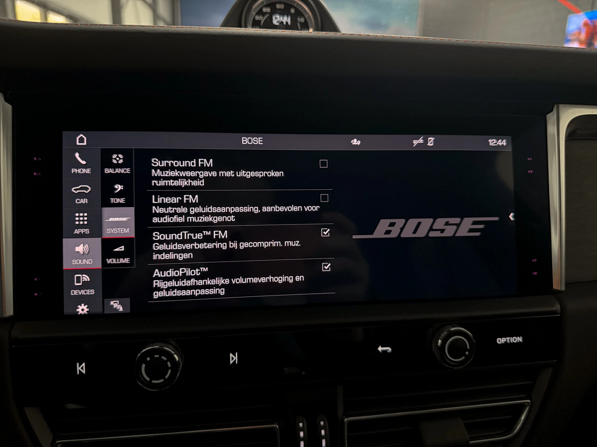 Hoofdafbeelding Porsche Macan