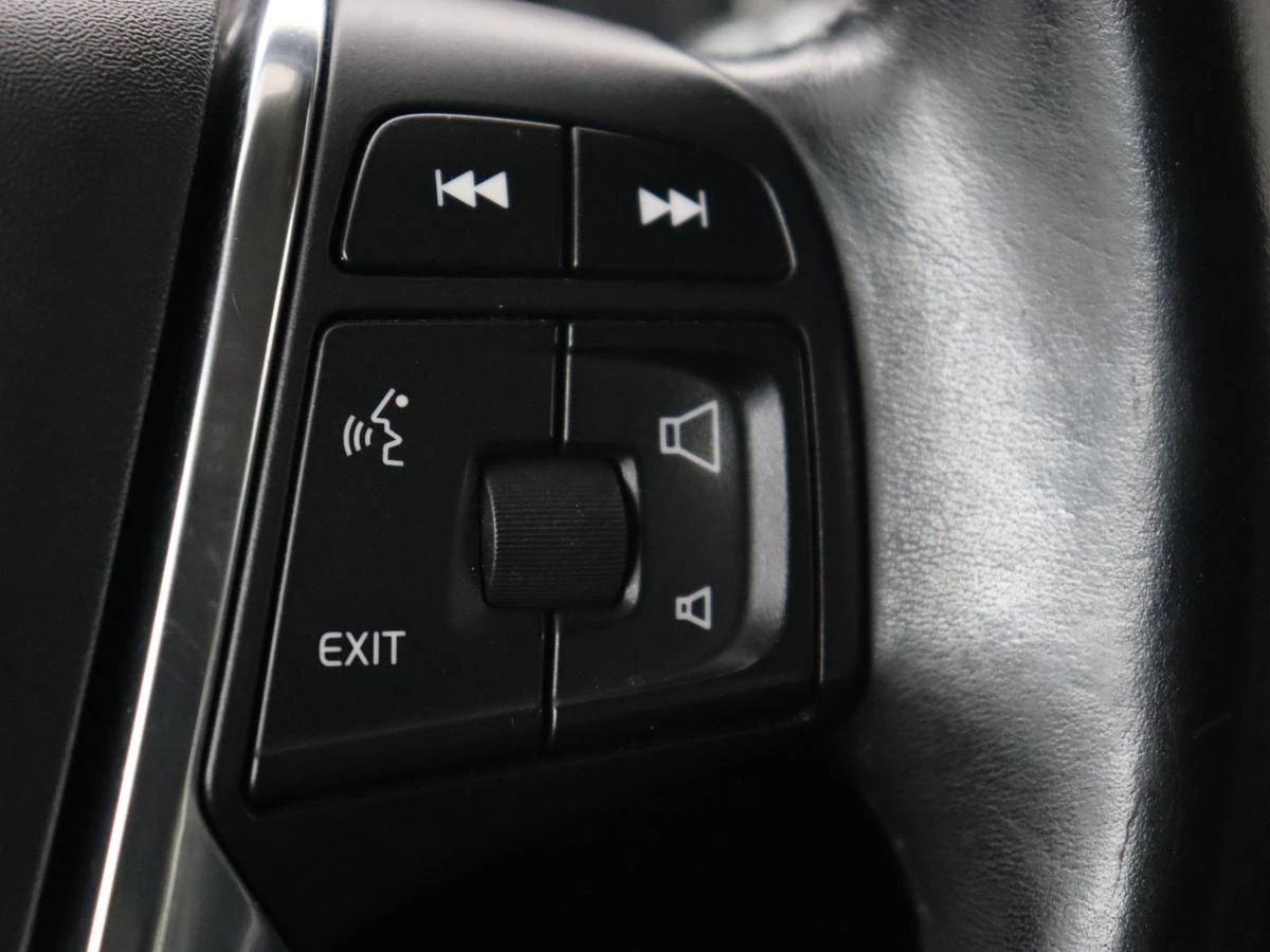 Hoofdafbeelding Volvo V70