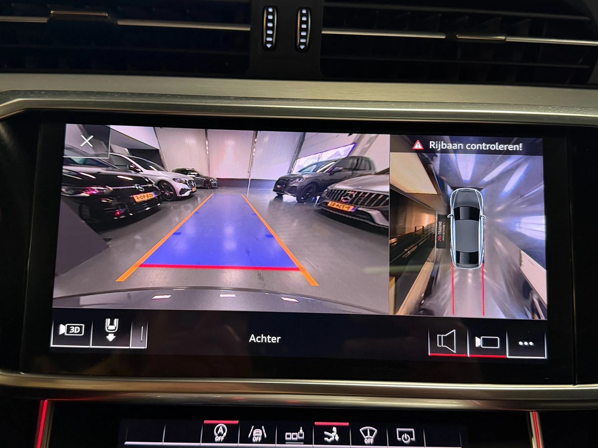 Hoofdafbeelding Audi A7