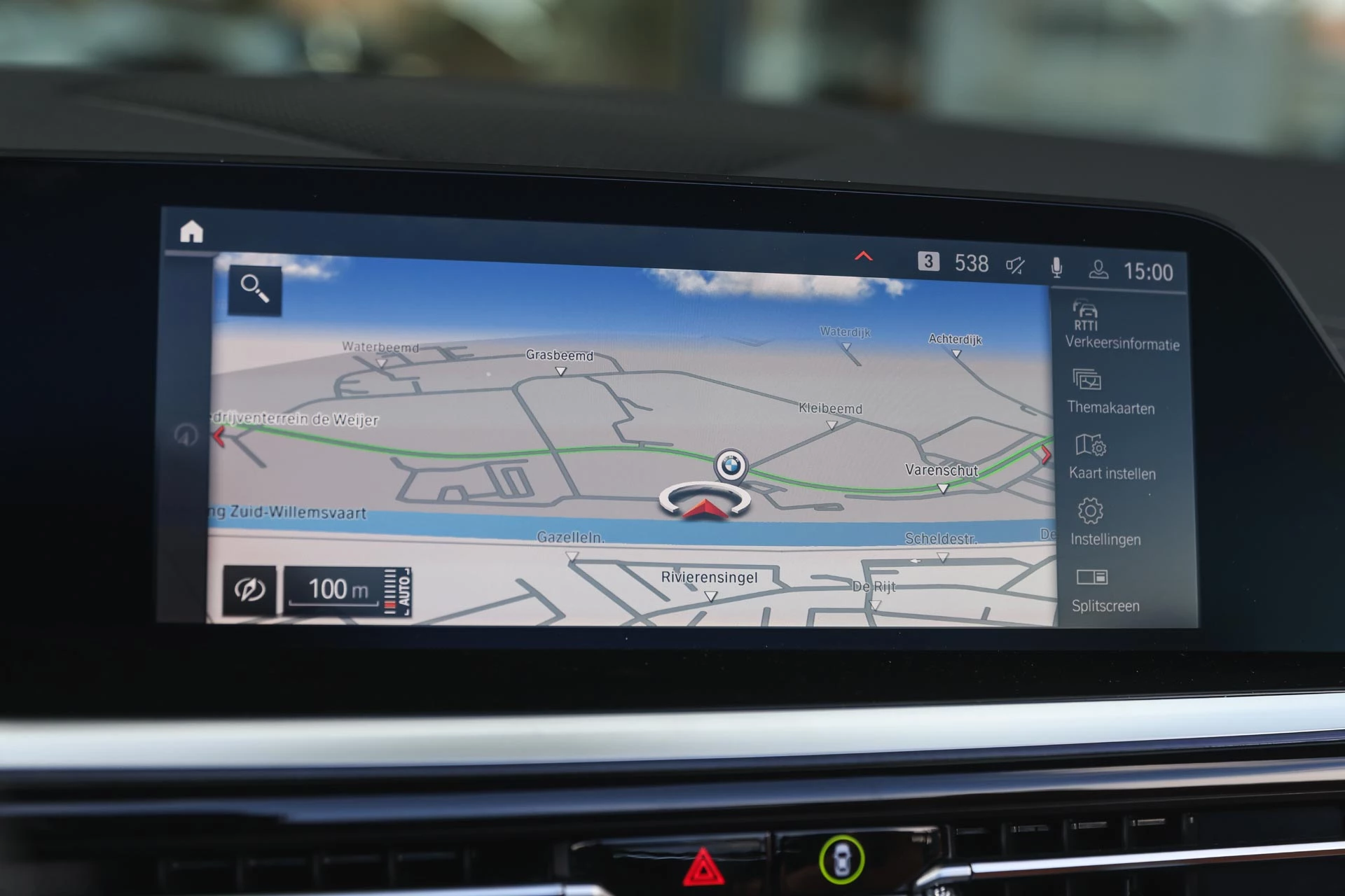 Hoofdafbeelding BMW Z4