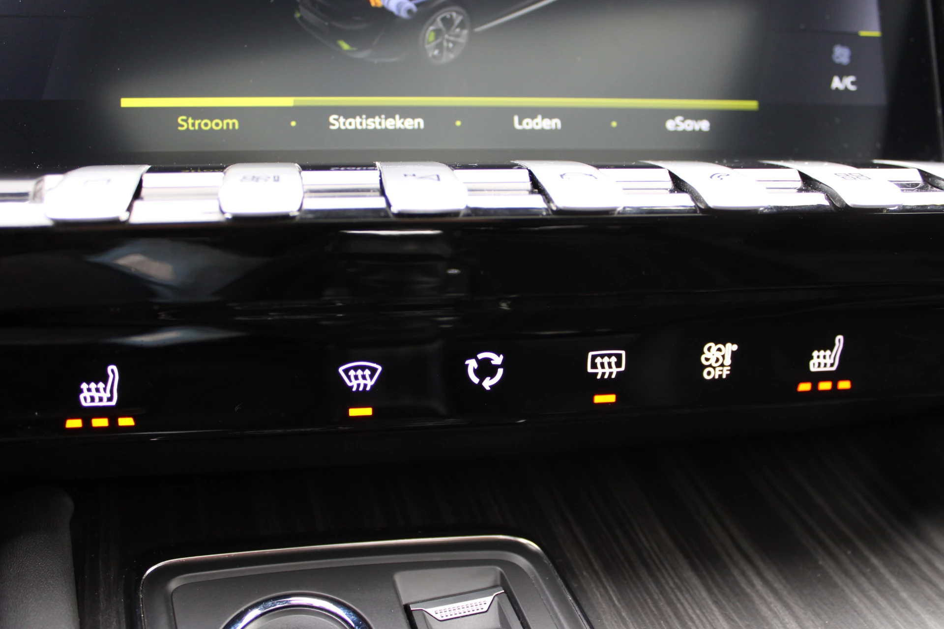 Hoofdafbeelding Peugeot 508